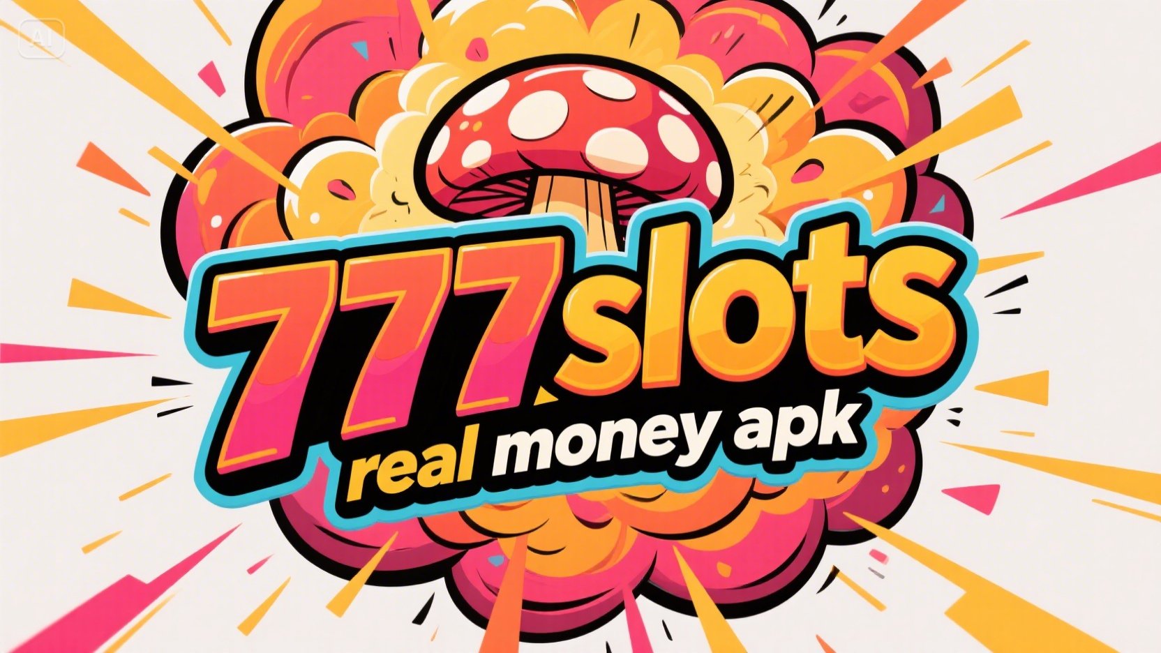 777 slots real money apk